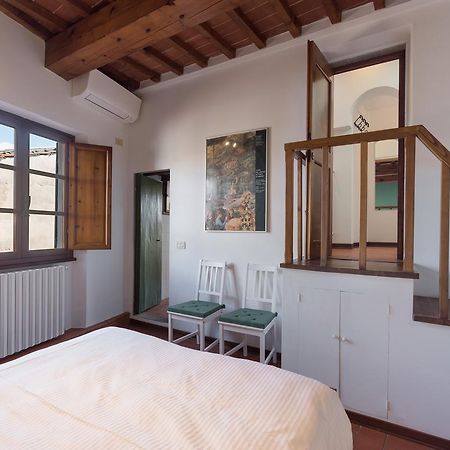 Roommo Sant'Ambrogio Firenze Eksteriør billede