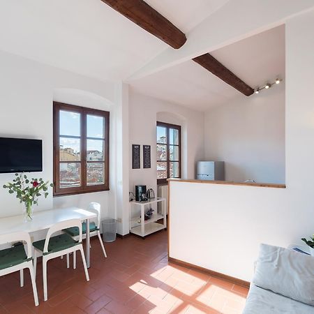 Roommo Sant'Ambrogio Firenze Eksteriør billede