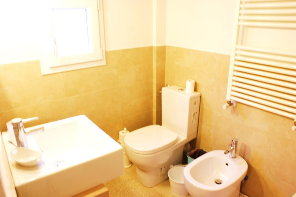 Roommo Sant'Ambrogio Firenze Værelse billede