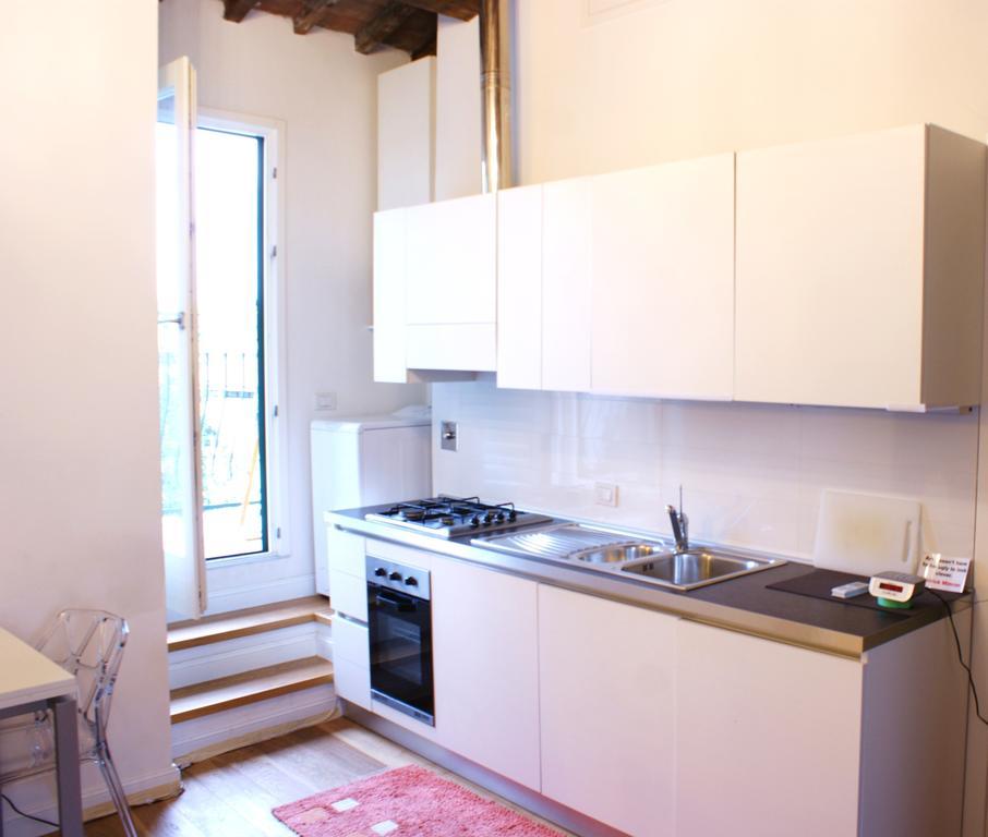 Roommo Sant'Ambrogio Firenze Værelse billede