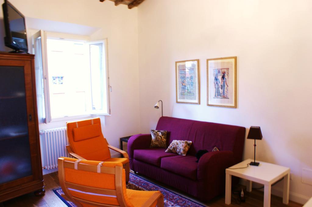 Roommo Sant'Ambrogio Firenze Værelse billede