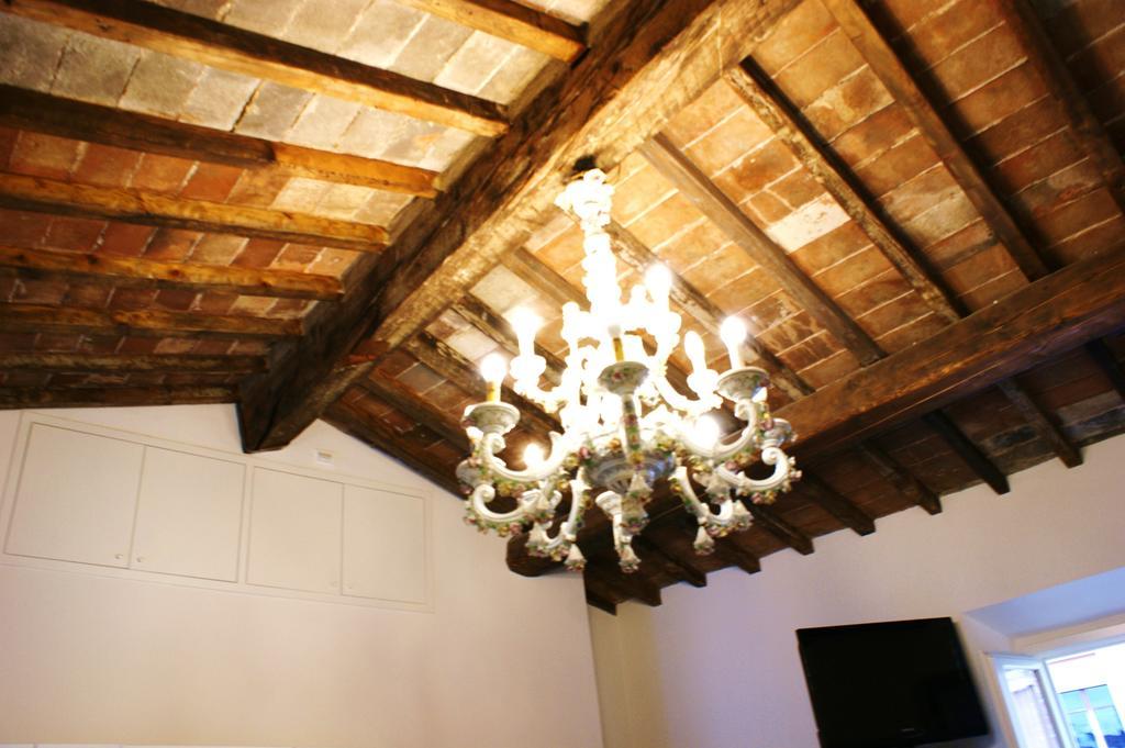 Roommo Sant'Ambrogio Firenze Værelse billede