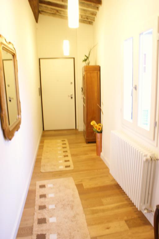 Roommo Sant'Ambrogio Firenze Værelse billede