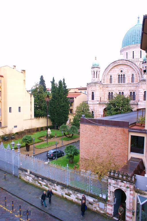 Roommo Sant'Ambrogio Firenze Værelse billede