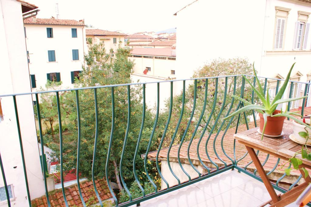 Roommo Sant'Ambrogio Firenze Værelse billede