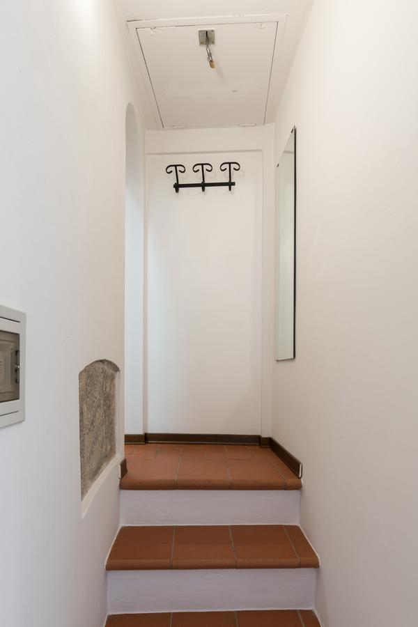 Roommo Sant'Ambrogio Firenze Eksteriør billede