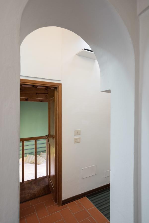 Roommo Sant'Ambrogio Firenze Eksteriør billede