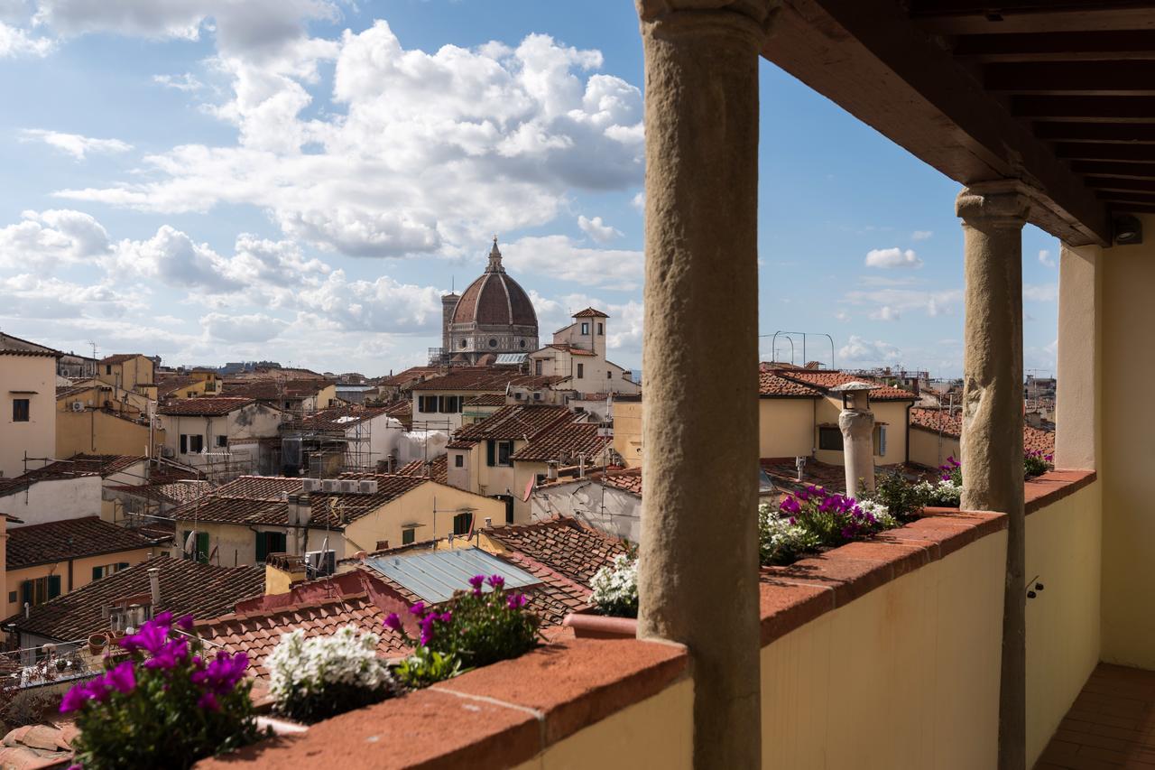 Roommo Sant'Ambrogio Firenze Eksteriør billede