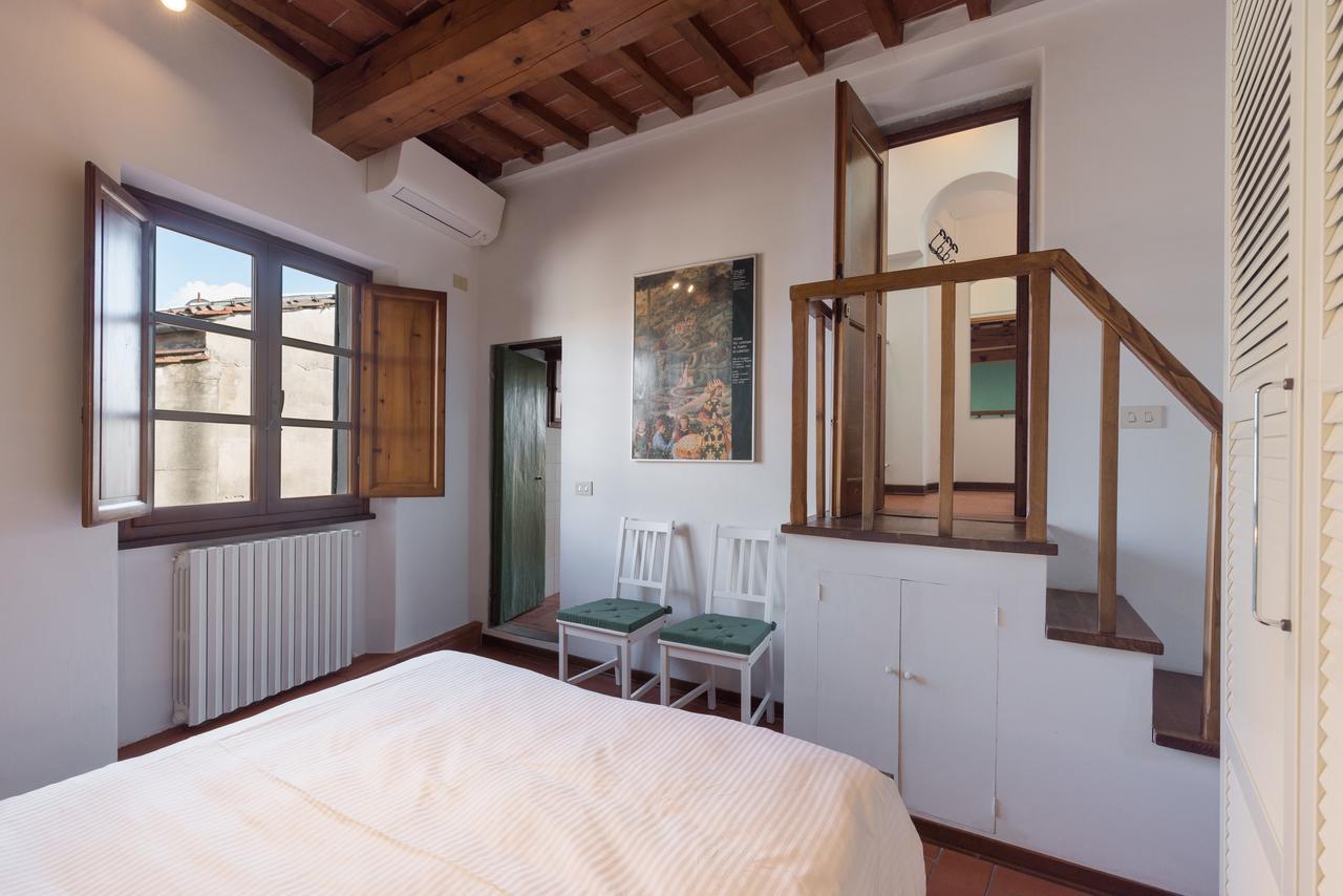 Roommo Sant'Ambrogio Firenze Eksteriør billede