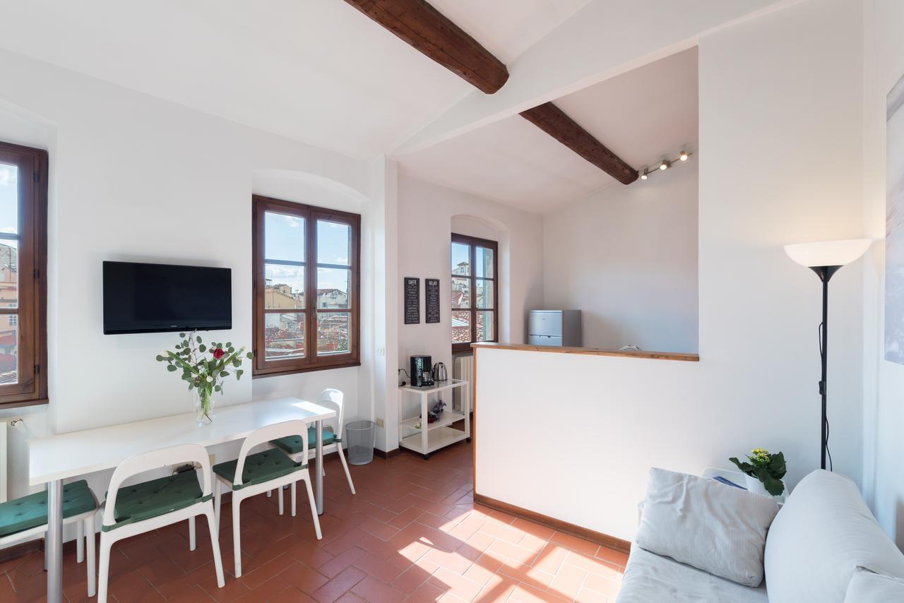 Roommo Sant'Ambrogio Firenze Eksteriør billede