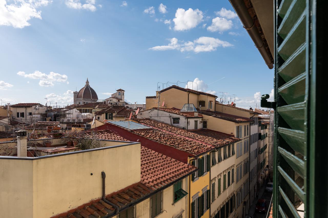 Roommo Sant'Ambrogio Firenze Eksteriør billede