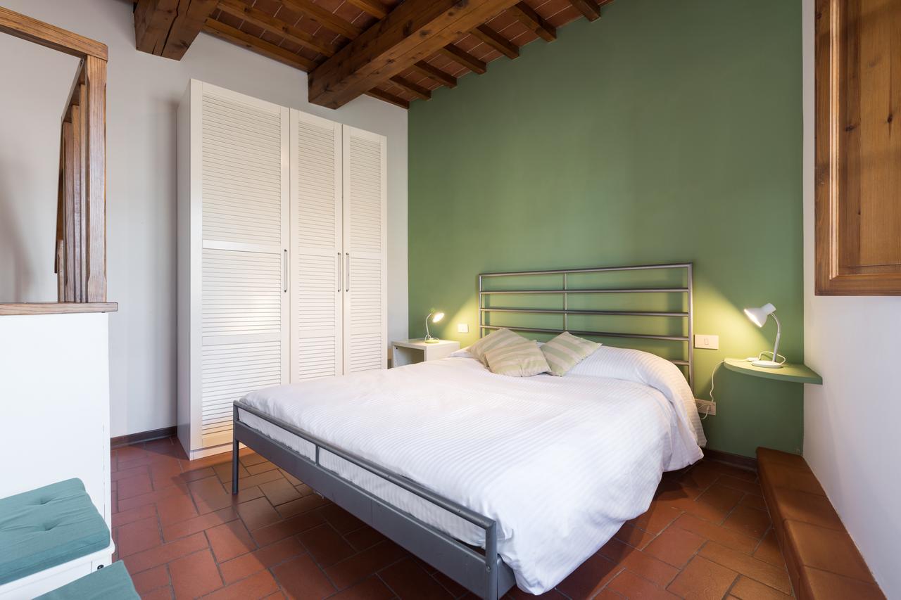 Roommo Sant'Ambrogio Firenze Eksteriør billede