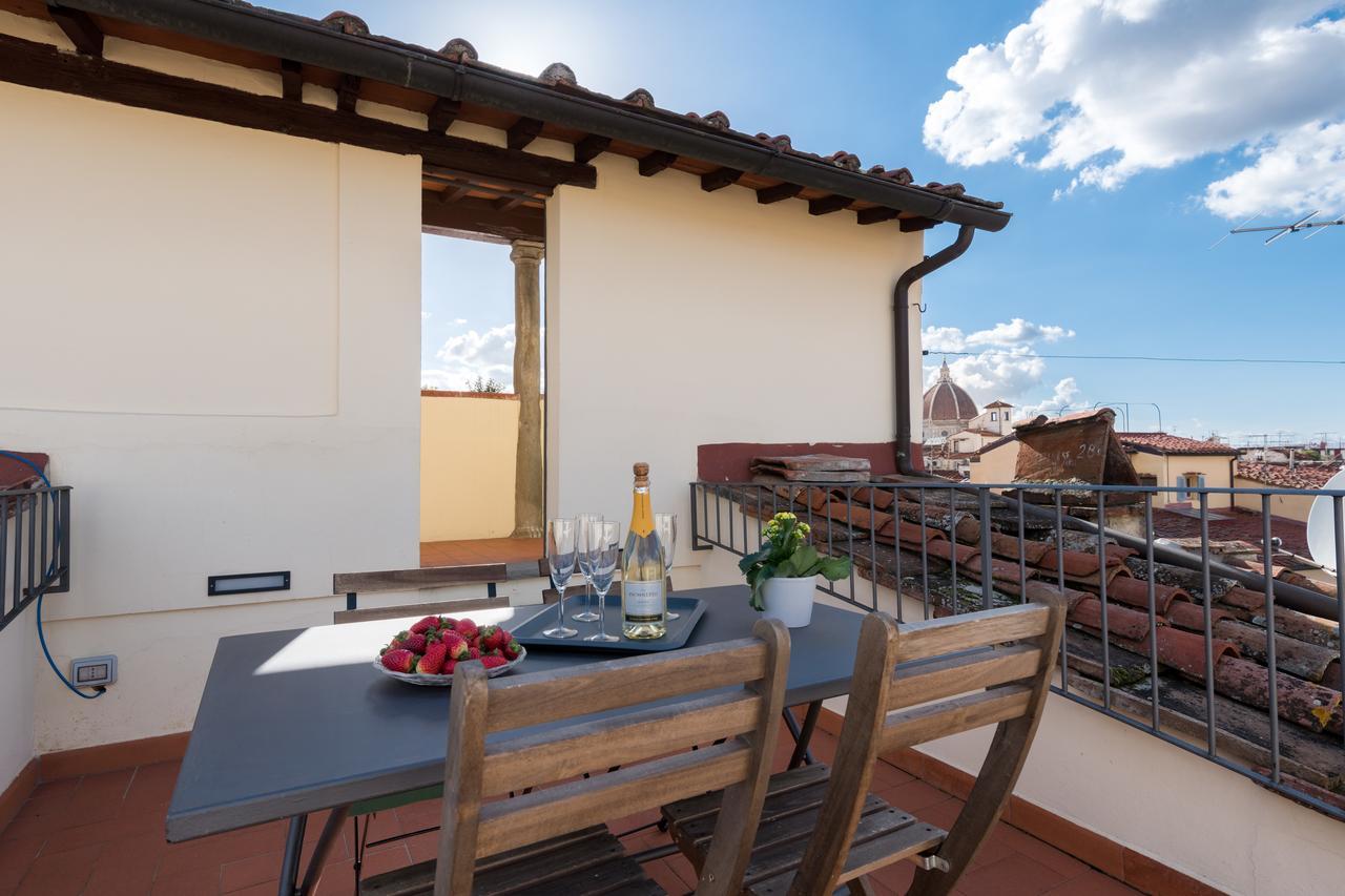 Roommo Sant'Ambrogio Firenze Eksteriør billede
